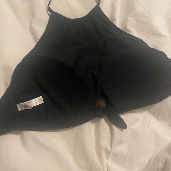 Le Vien Rose Bathing Suit Top - Picture 2 of 5